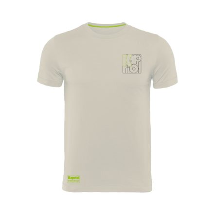 Kapriol Enjoy póló elefántcsont XXXL