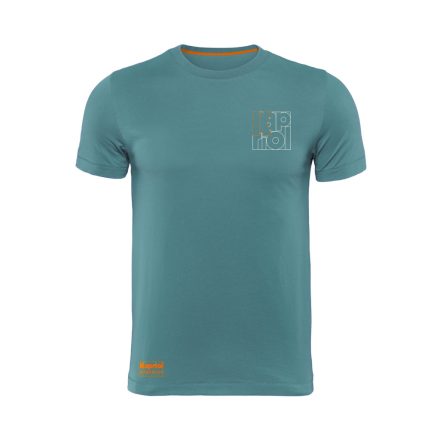Kapriol Enjoy póló atlantic kék XXXL